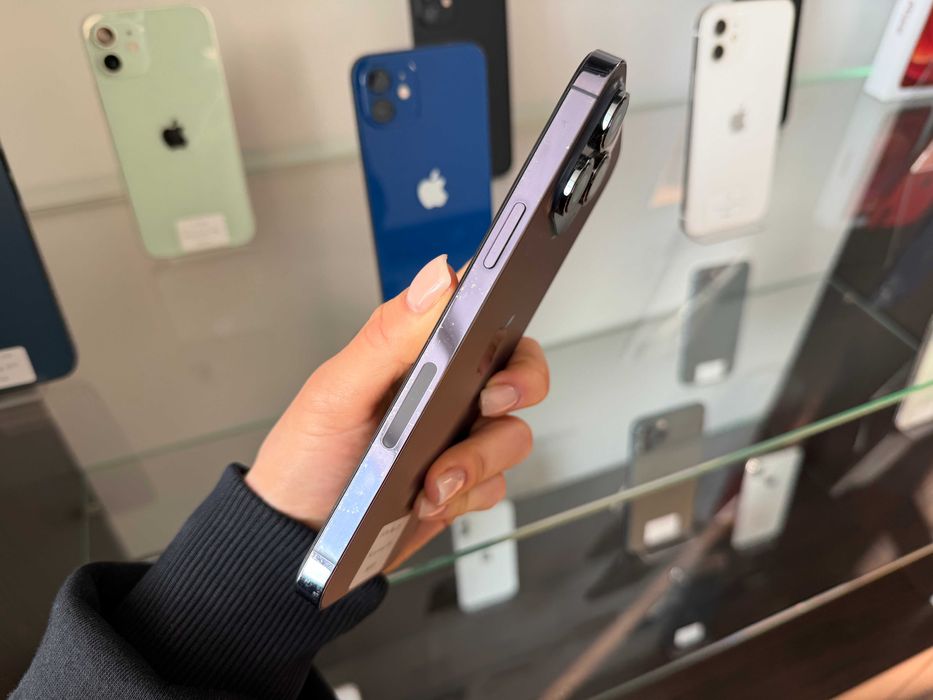 iPhone 14 Pro Max 128 gb Neverlock