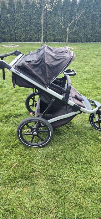 Thule Urban Guide 2
