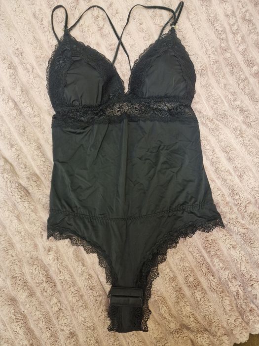 Комбидрез кружевной р.46, регулируется