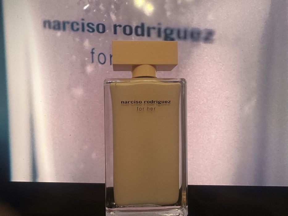 Narciso Rodriguez For Her Edp (różowe) 100ml