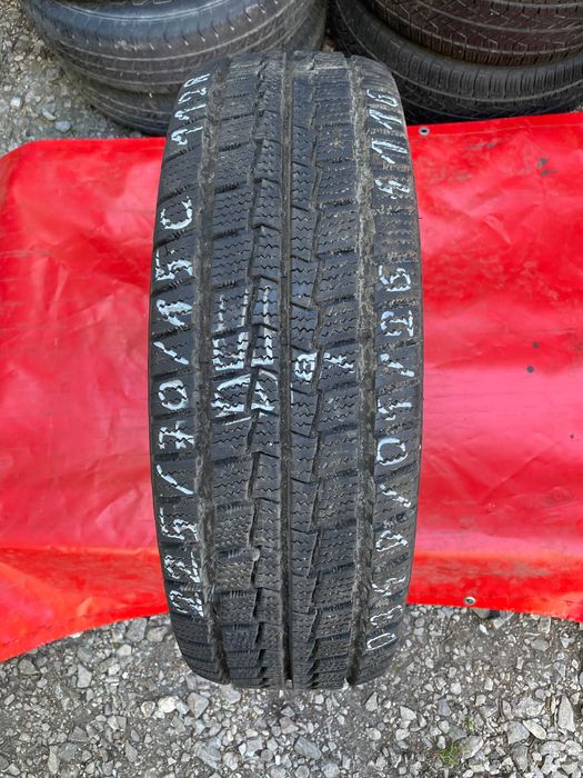 1szt. opona zimowa 225/70R15C 112R Hankook RW06
