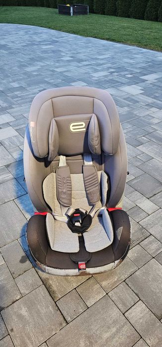 Fotelik samochodowy Kappa