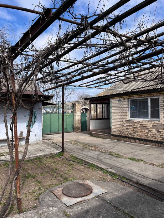 Продается Дом 78 м² в Широкой Балке, 3 комнаты, участок около 4 соток, 400 метров от проспекта #146436