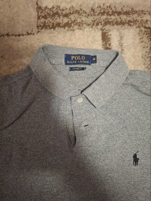 Футболка поло Ralph Lauren