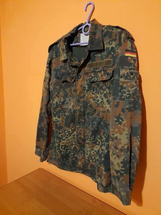 Bluza militarna Germany