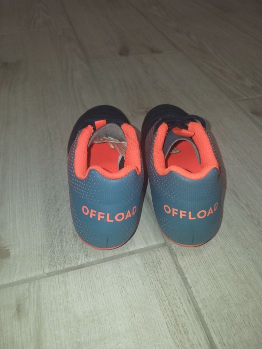 Сороконіжки дитячі kipsta 18,5 см