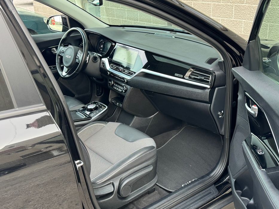 ‼️KIA Niro EV 64kw 21рік‼️