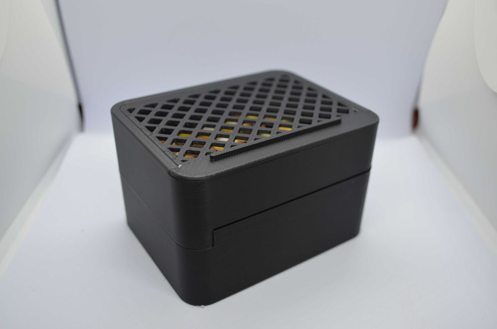 Token Arrumação e Organização