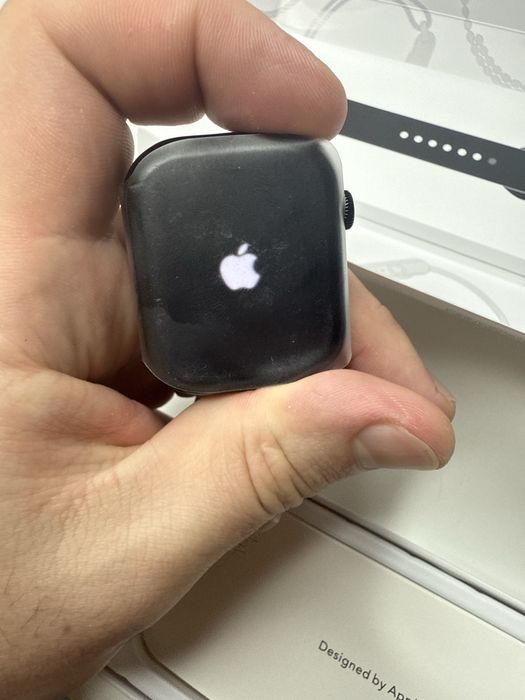 Apple watch 10 46 mm НОВІ