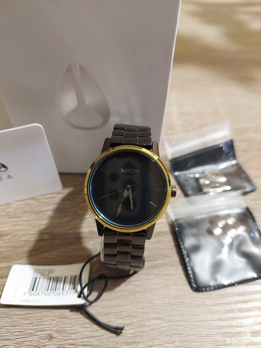 Relógio Nixon A361