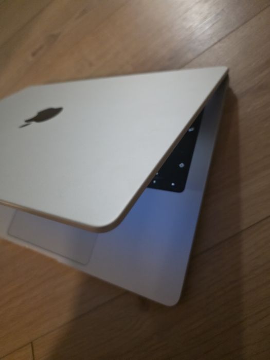Macbook Pro 14 M4 16GB/512GB