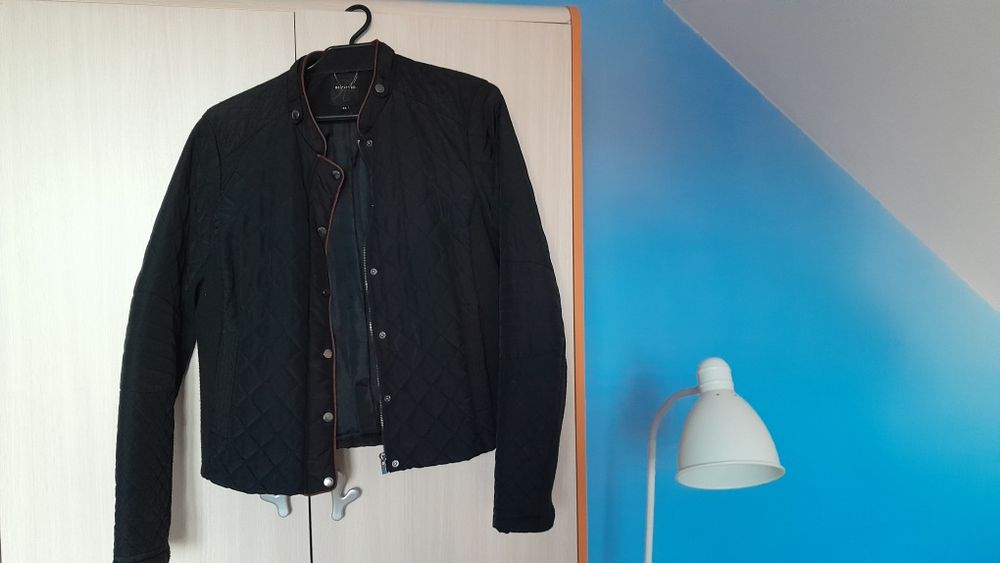 Ramoneska Reserved 44 bdb