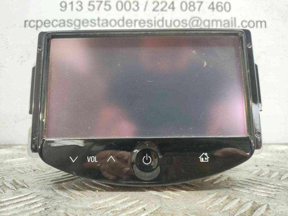 OPEL CORSA E