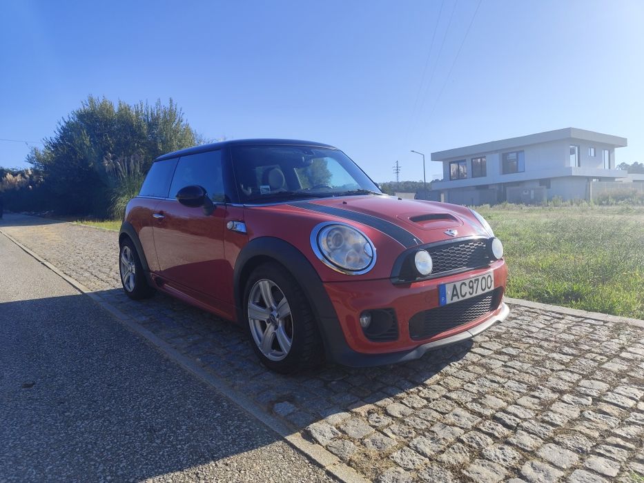 MINI Cooper — fotografia 3