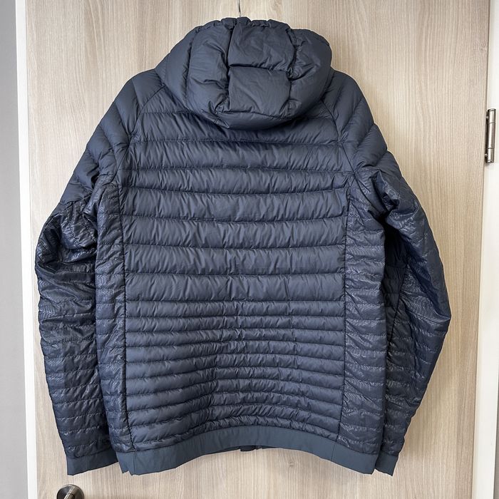 Оригінальна куртка Nike LeBron Hybrid Down розмір М