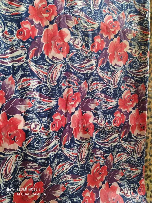 Тканина, відрізи,простинь,наволочки