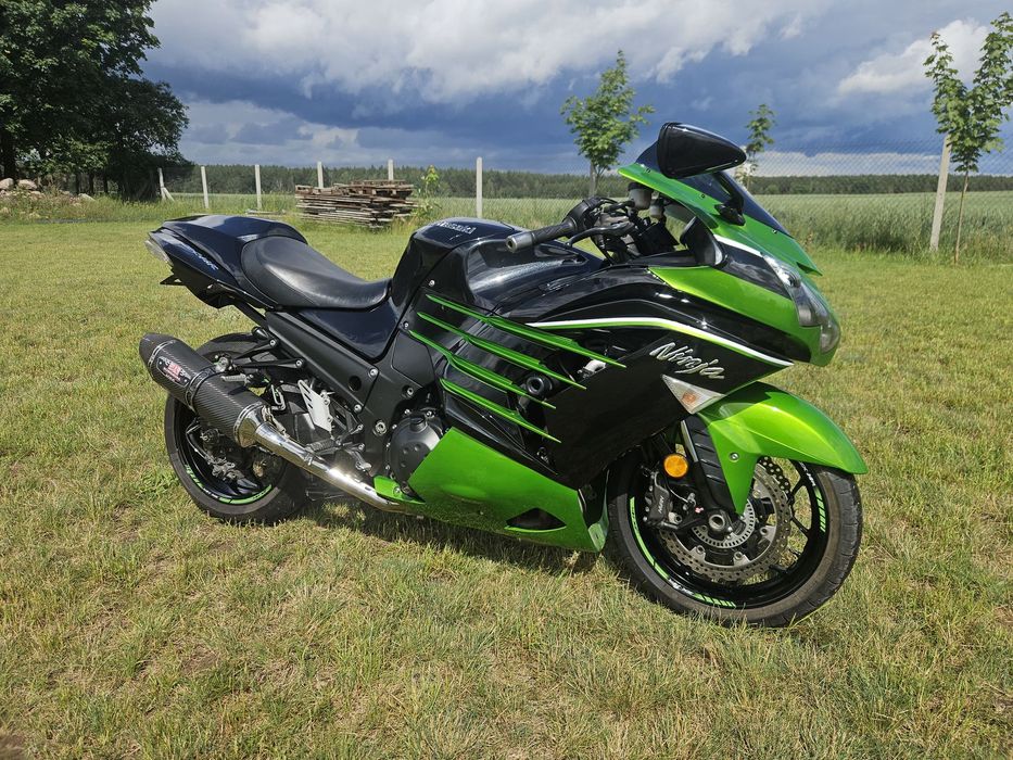Kawasaki