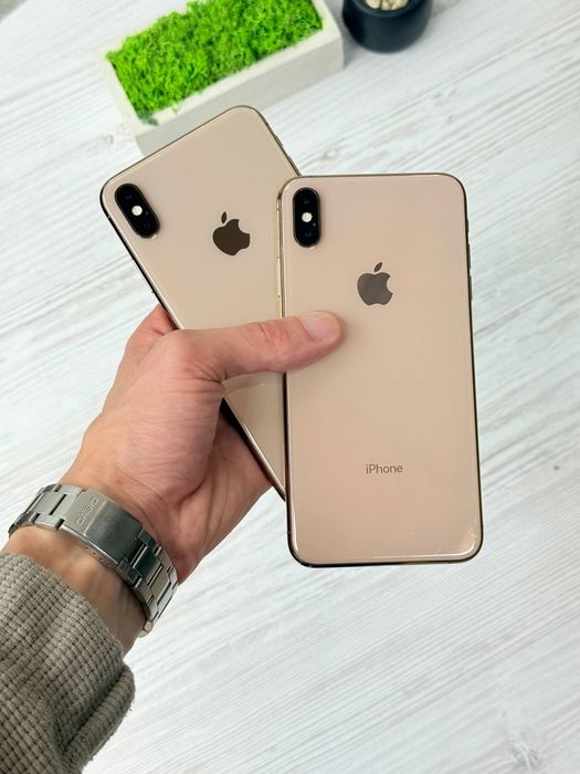 Apple iphone xs max 64/256 айфон хс макс neverlock