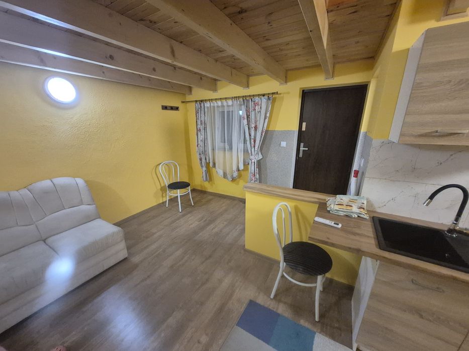 Mieszkanie Do wynajęcia kawalerka 28m.