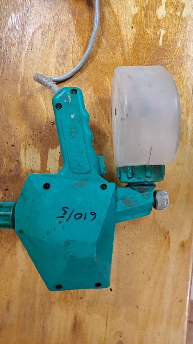 Продам краскопульт