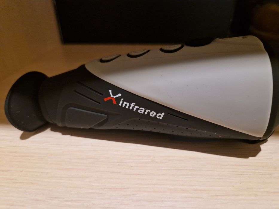Тепловізор infiray (IRAY) XEYE E2N