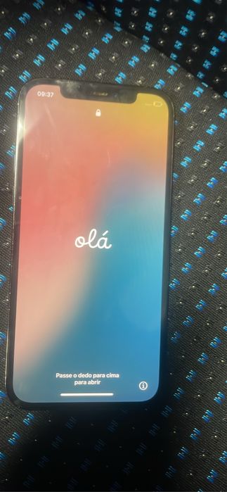 Iphone 12 pro 256gb