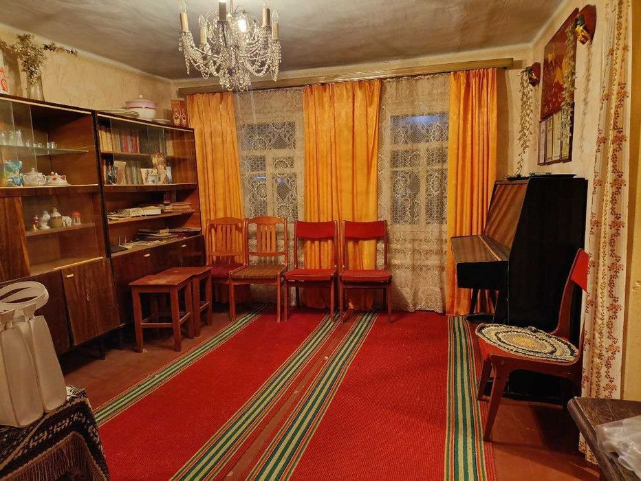 Продам дом в городе Змиеве