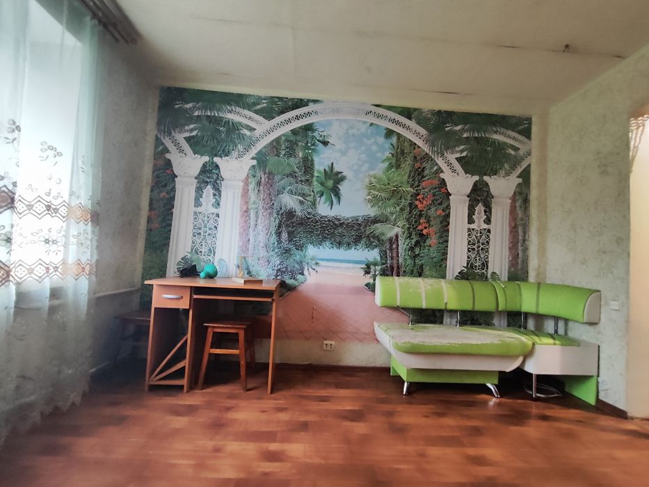 Продам свою  квартиру
