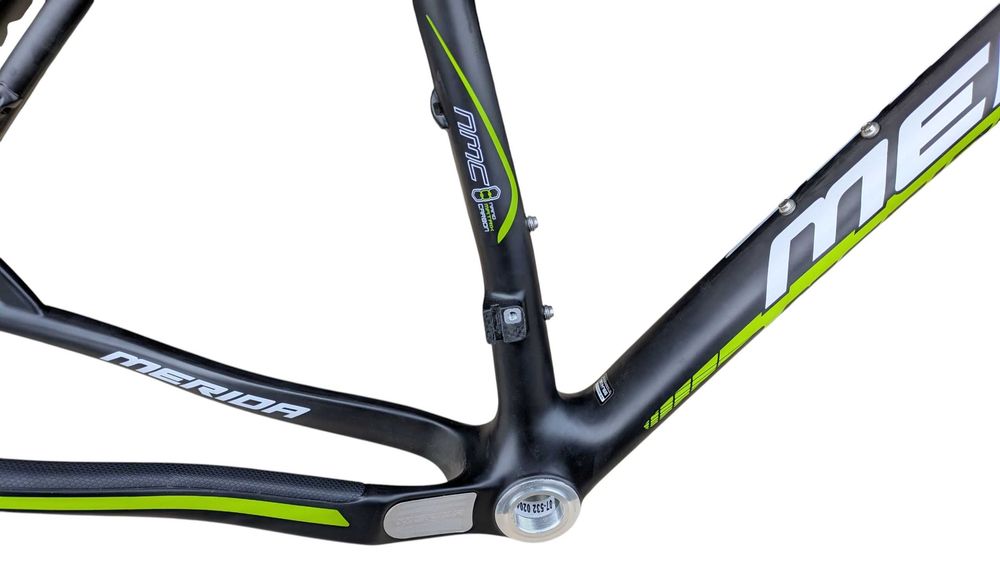 Rama Merida Big Nine Carbon X0 edition 29’’ r. 53cm/21’’, nowa #d.984