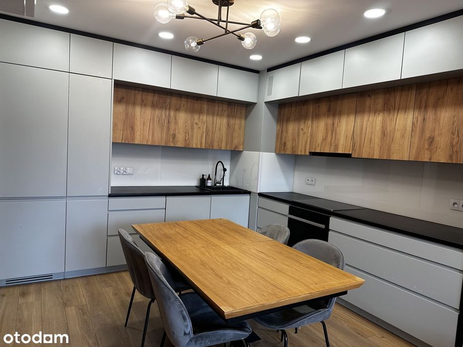 Popowice | 3 pokoje | 54 m² | wysoki standard | bez pośredników - Widok 3