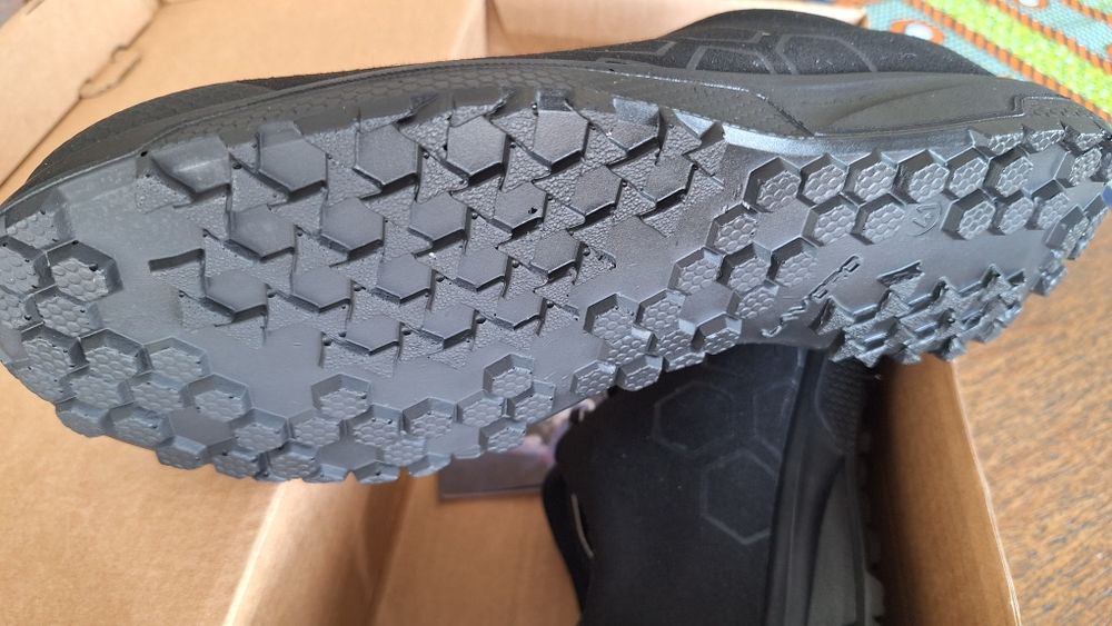 Sapatos segurança lavoro 41