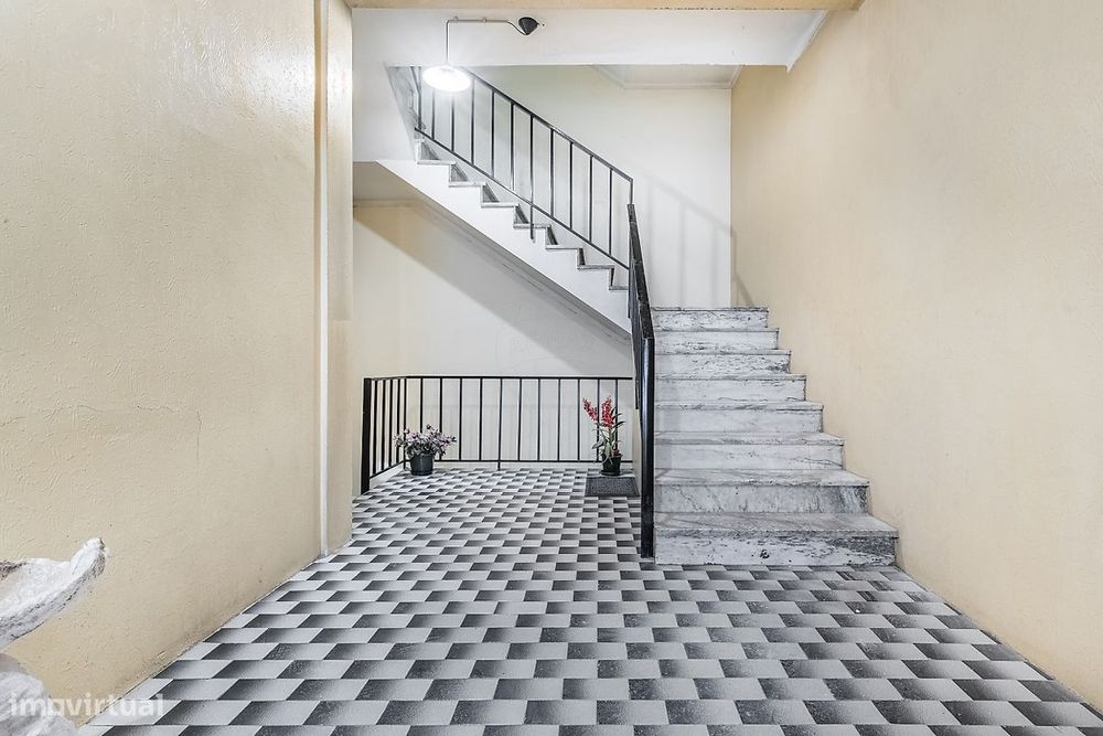 Apartamento T3 para venda