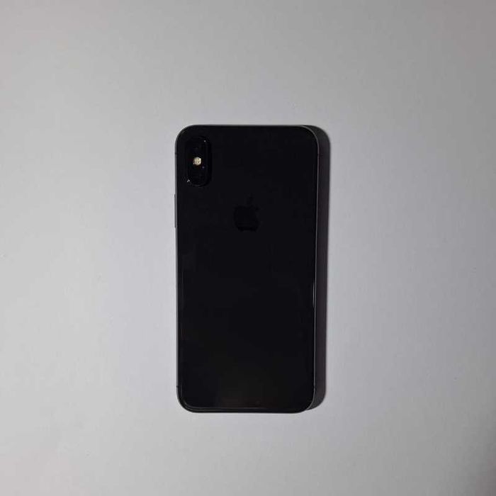 Iphone X 256 gb.