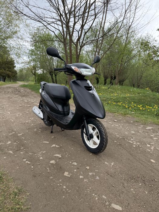 Yamaha Jog Sa 39 ZR Special Edition Свіжий