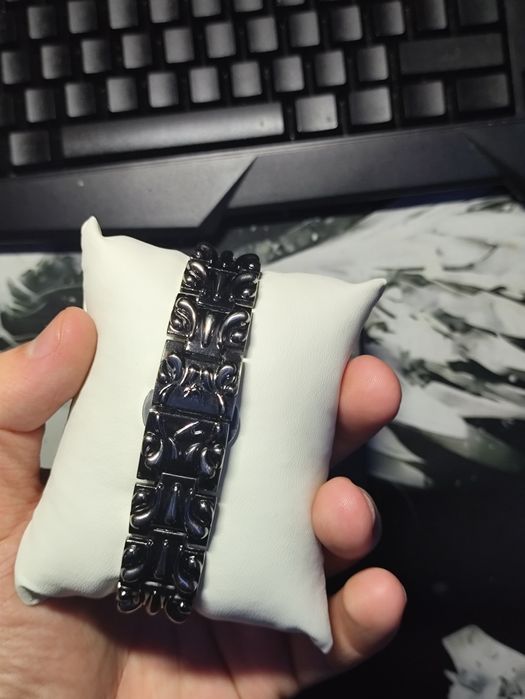 Часи Alabaster новые