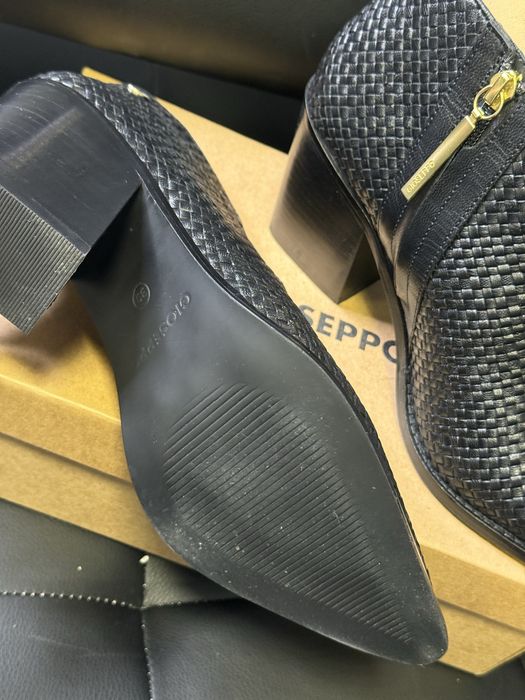 Козаки 38-39 Gioseppo