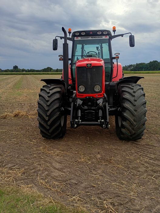 Massey Ferguson 6485