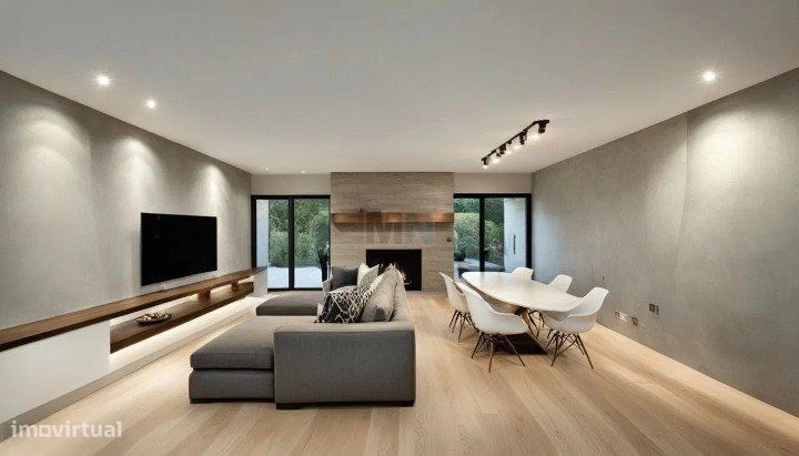 Moradia T3  junto a Condeixa