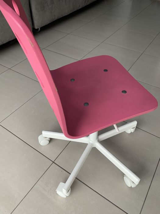 Cadeira criança IKEA