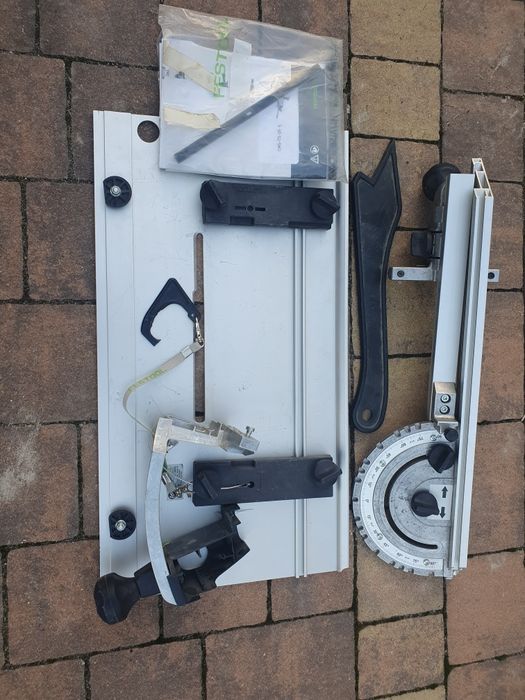 Festool cms modul zaglebiaki, zagłebiarka ts 55