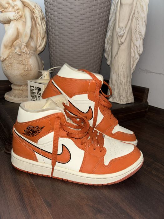 buty Jordan 1 stan bardzo dobry