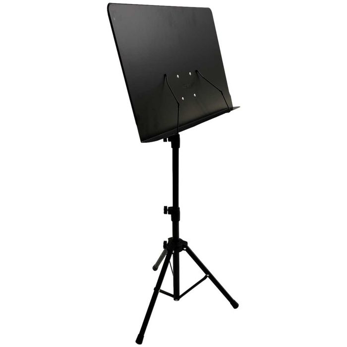 Solidny i profesjonalny pulpit do nut z pełną płytą. NEXON KSN-200 U