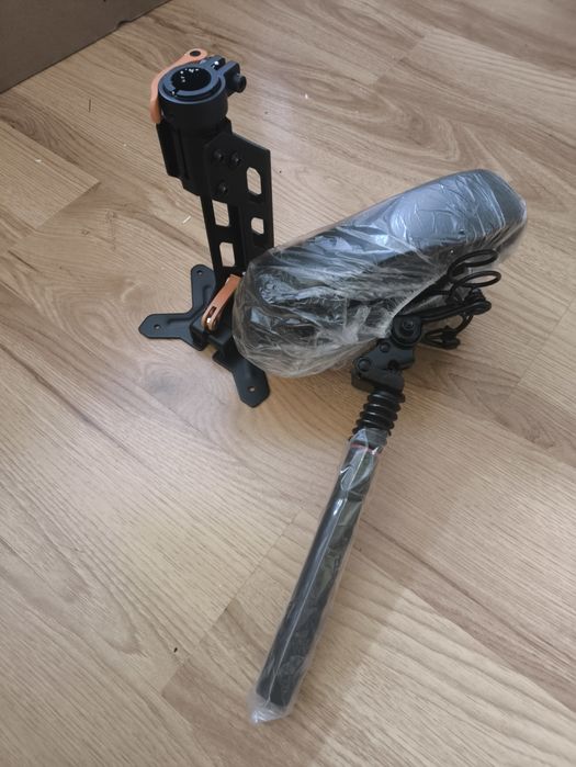 Siodełko do kukirin G2 max 2025