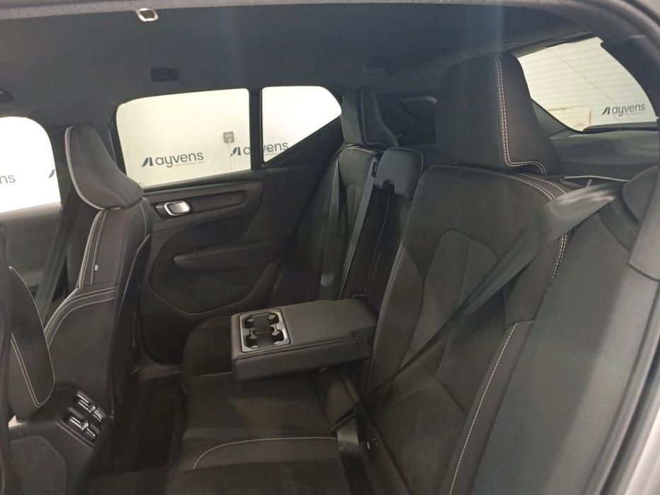 Volvo XC 40 1.5 T2 Core Auto