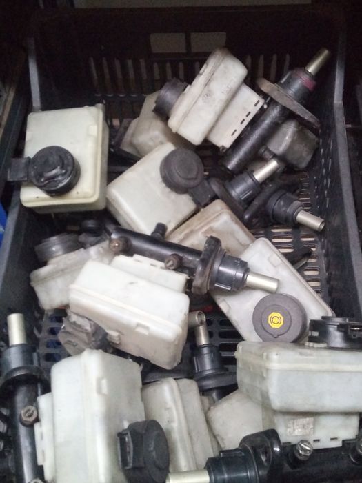 Peças freelandar varias