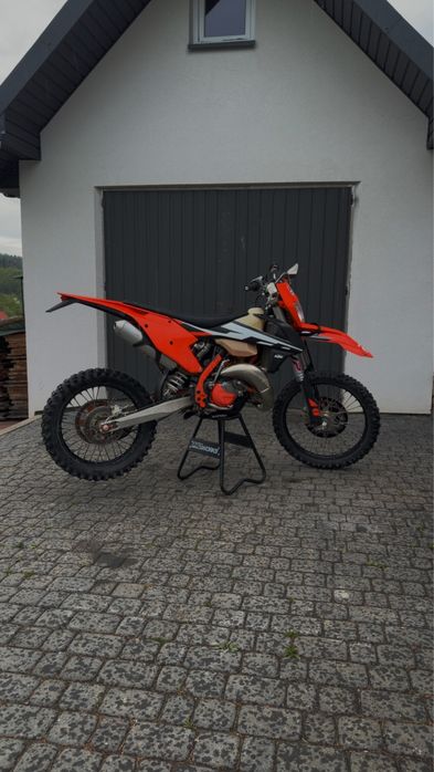 KTM