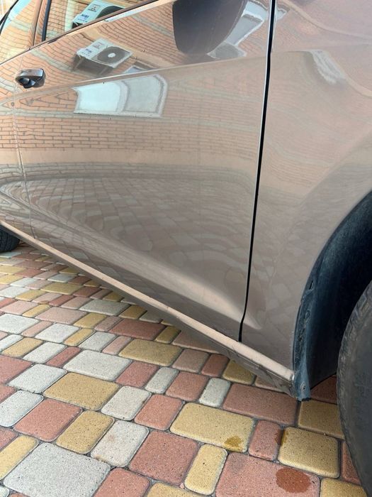 Продам авто egolf 2016