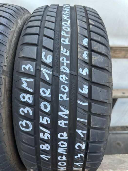 Opony letnie 185/50R16 KORMORAN ROAD Performance