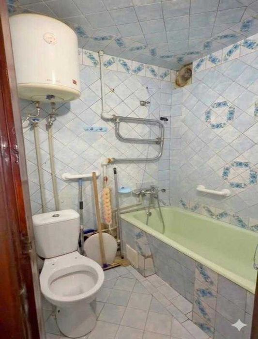 Продаж 2-кімн. кв., пр. Аерокосмічний, метро Левада - More