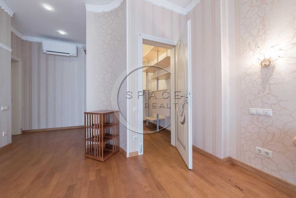 Продаж 3-кімнатної квартири в ЖК Новопечерські Липки - Драгомирова